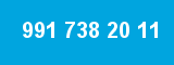 991 738 20 11